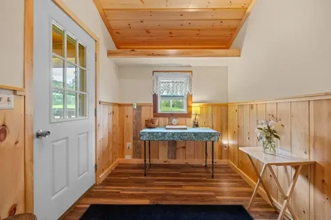 154 Dickey Road Newbury VT 05086