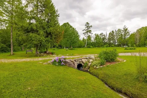154 Dickey Road Newbury VT 05086