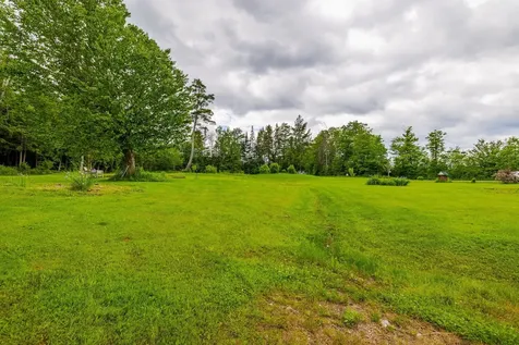 154 Dickey Road Newbury VT 05086