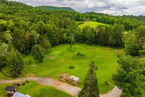 154 Dickey Road Newbury VT 05086