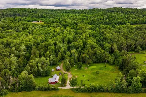 154 Dickey Road Newbury VT 05086