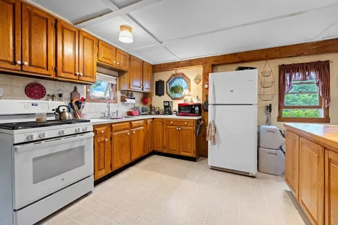 154 Dickey Road Newbury VT 05086
