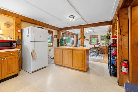 154 Dickey Road Newbury VT 05086