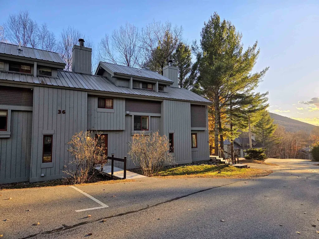 36 Easterly Road Lincoln NH 03251