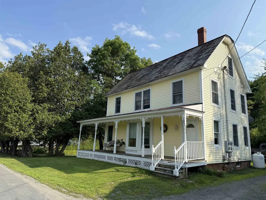 185 North Windsor Street Royalton VT 05068