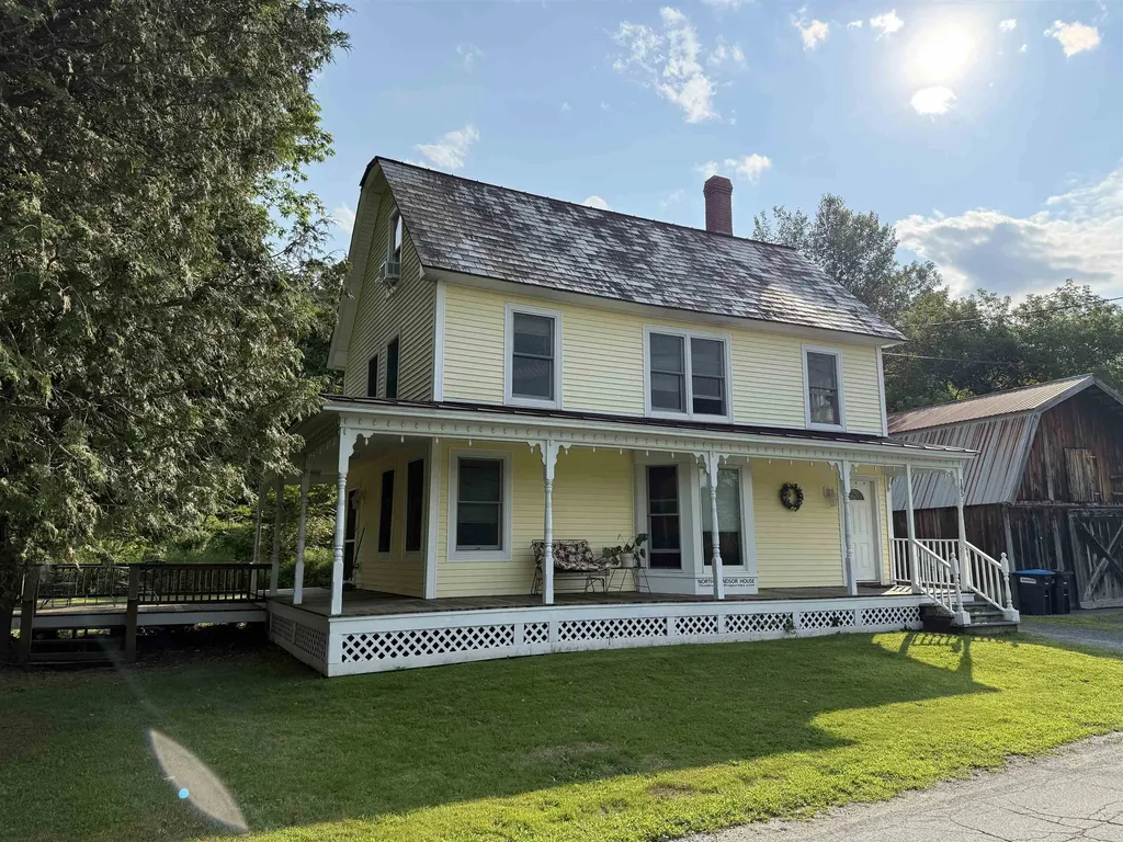 185 North Windsor Street Royalton VT 05068