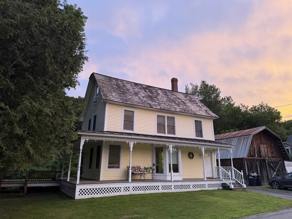 185 North Windsor Street Royalton VT 05068