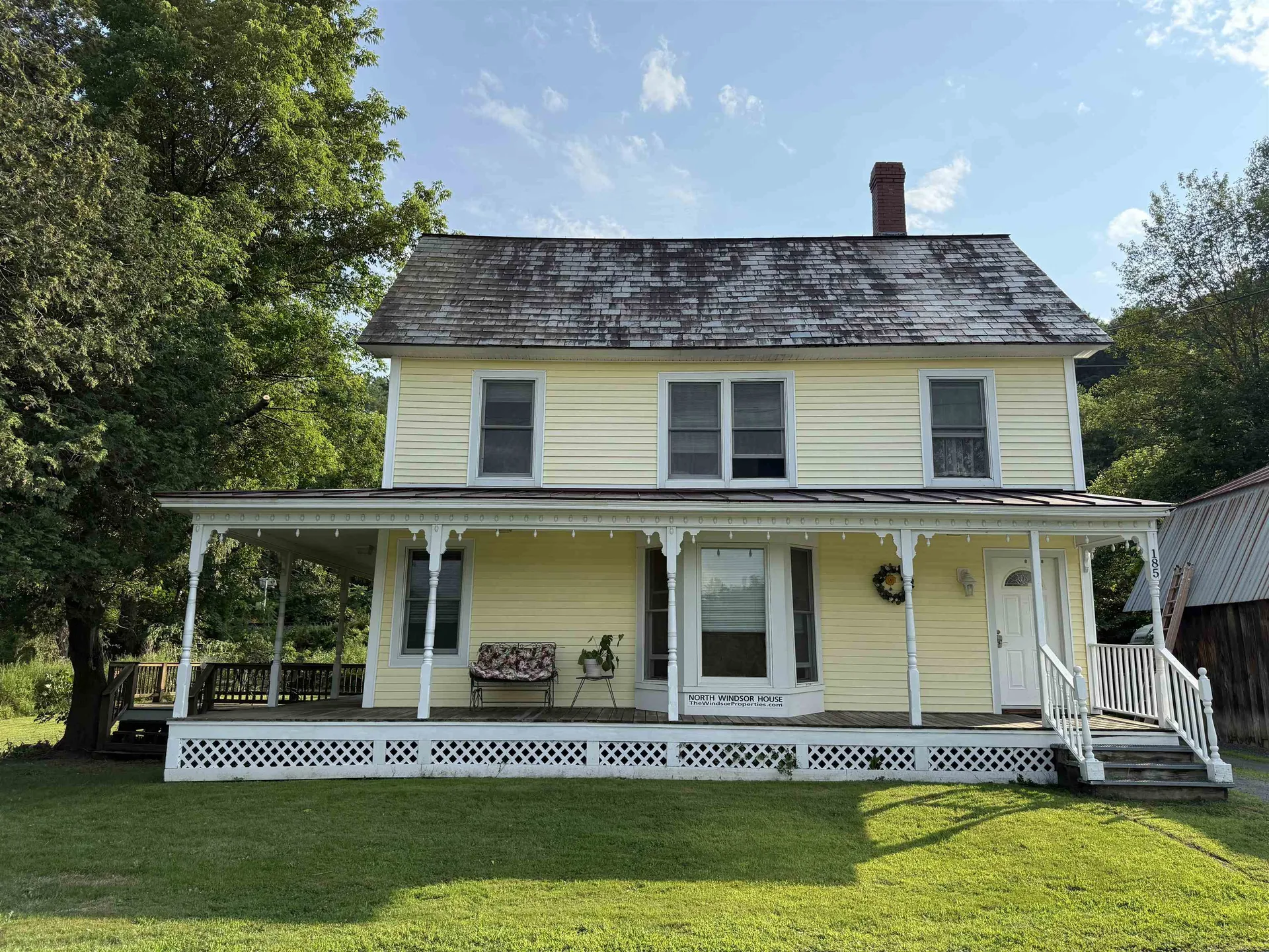 185 North Windsor Street Royalton VT 05068