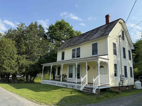 185 North Windsor Street Royalton VT 05068