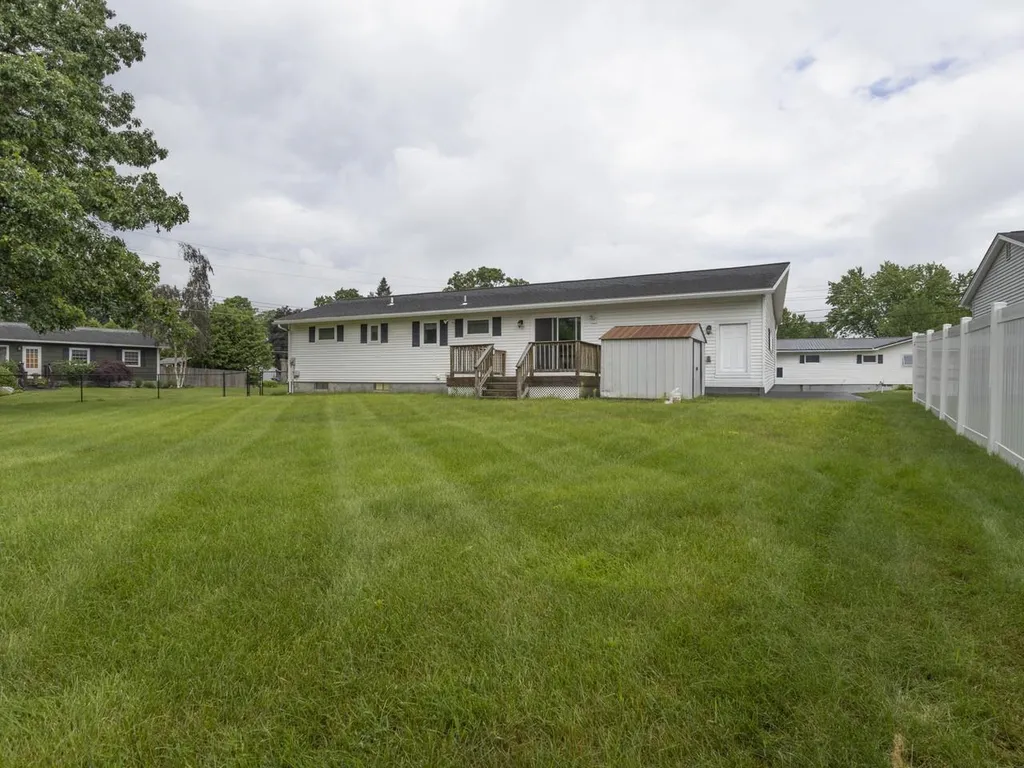 42 Suburban Square South Burlington VT 05403