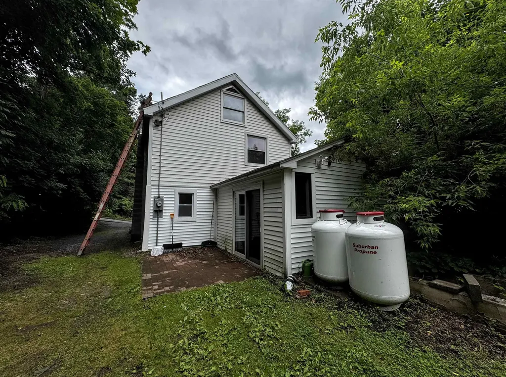 104 Short Street Bennington VT 05201
