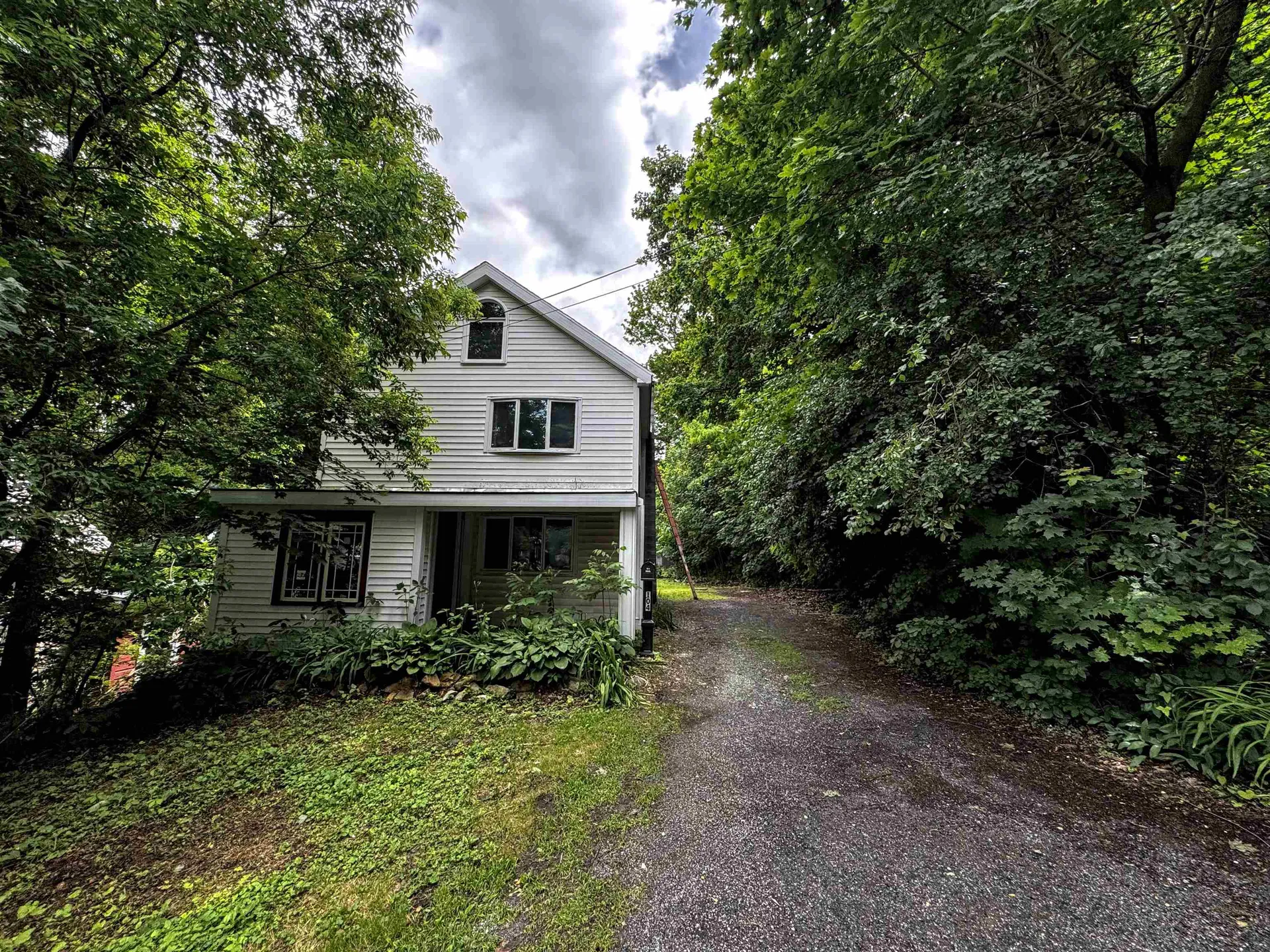 Bennington VT, 104 Short Street