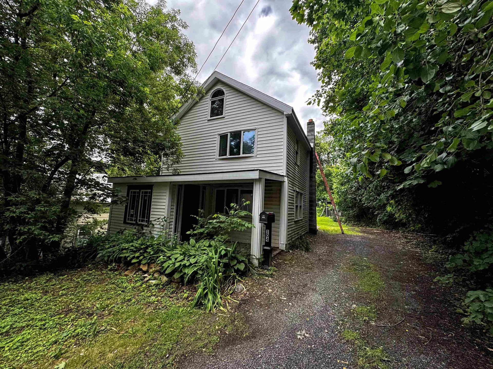 104 Short Street Bennington VT 05201