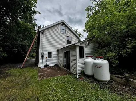 104 Short Street Bennington VT 05201
