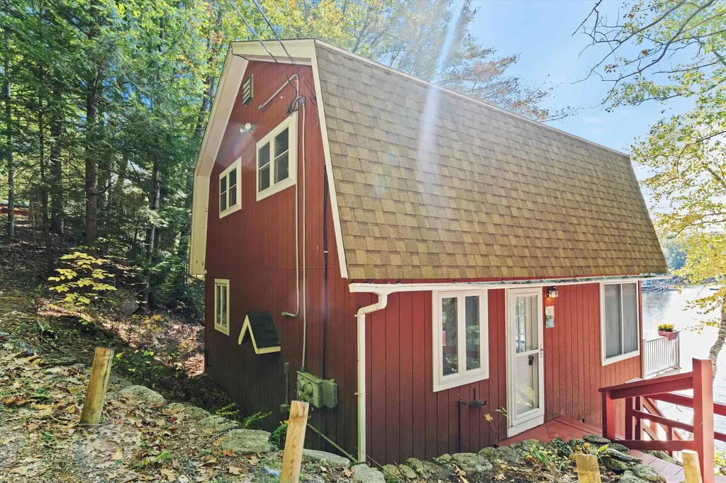60 Wheelers Cove Antrim NH 03440