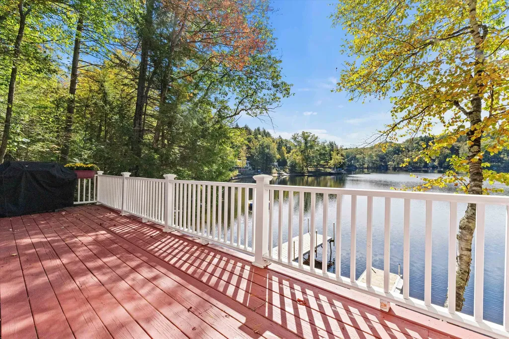60 Wheelers Cove Antrim NH 03440