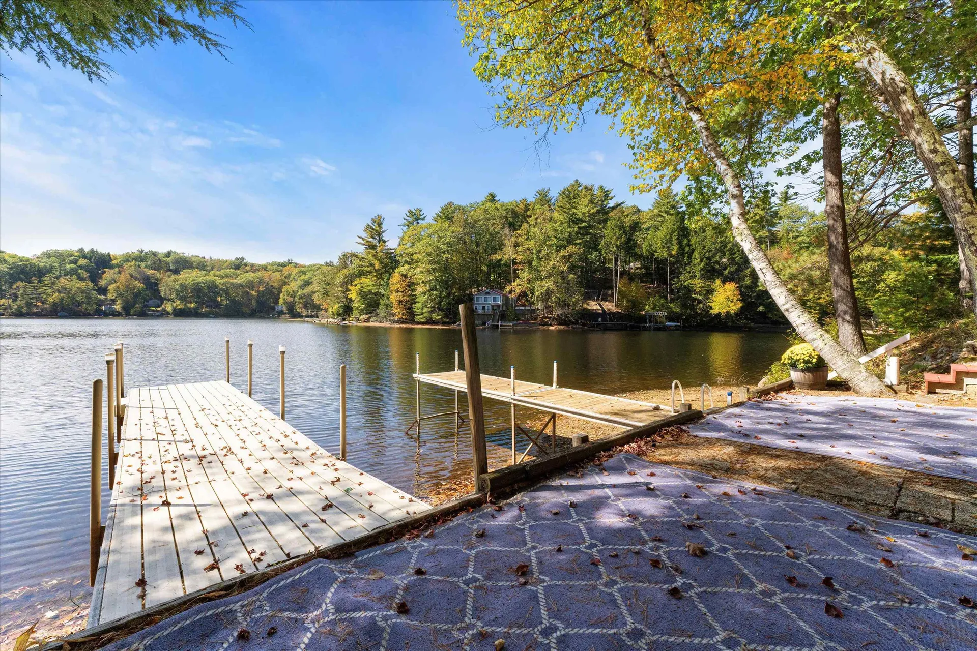 60 Wheelers Cove Antrim NH 03440