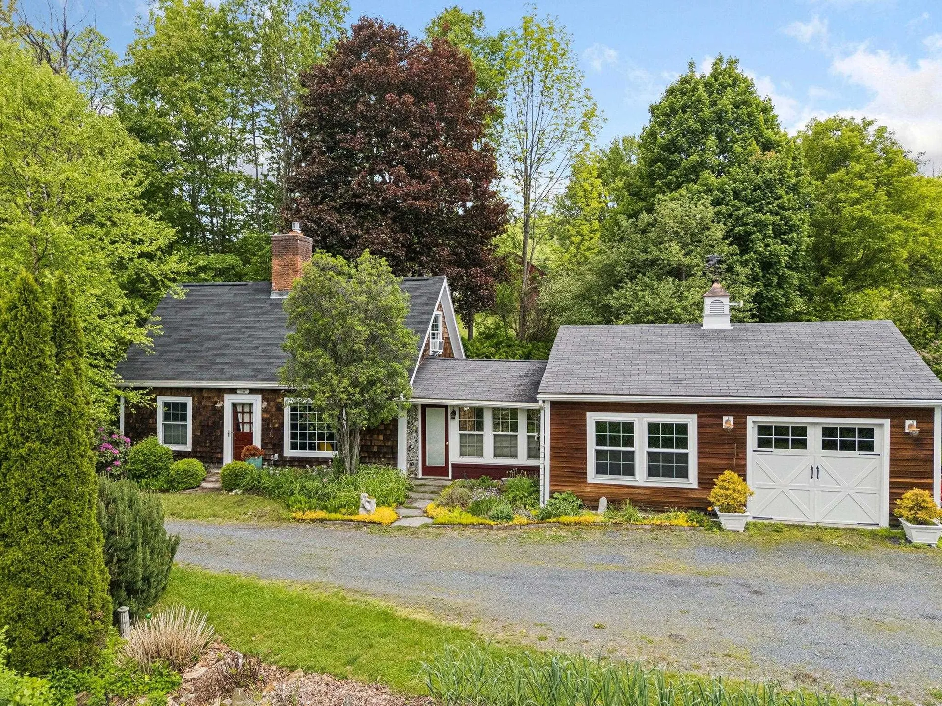 Claremont NH, 351 Plains Road