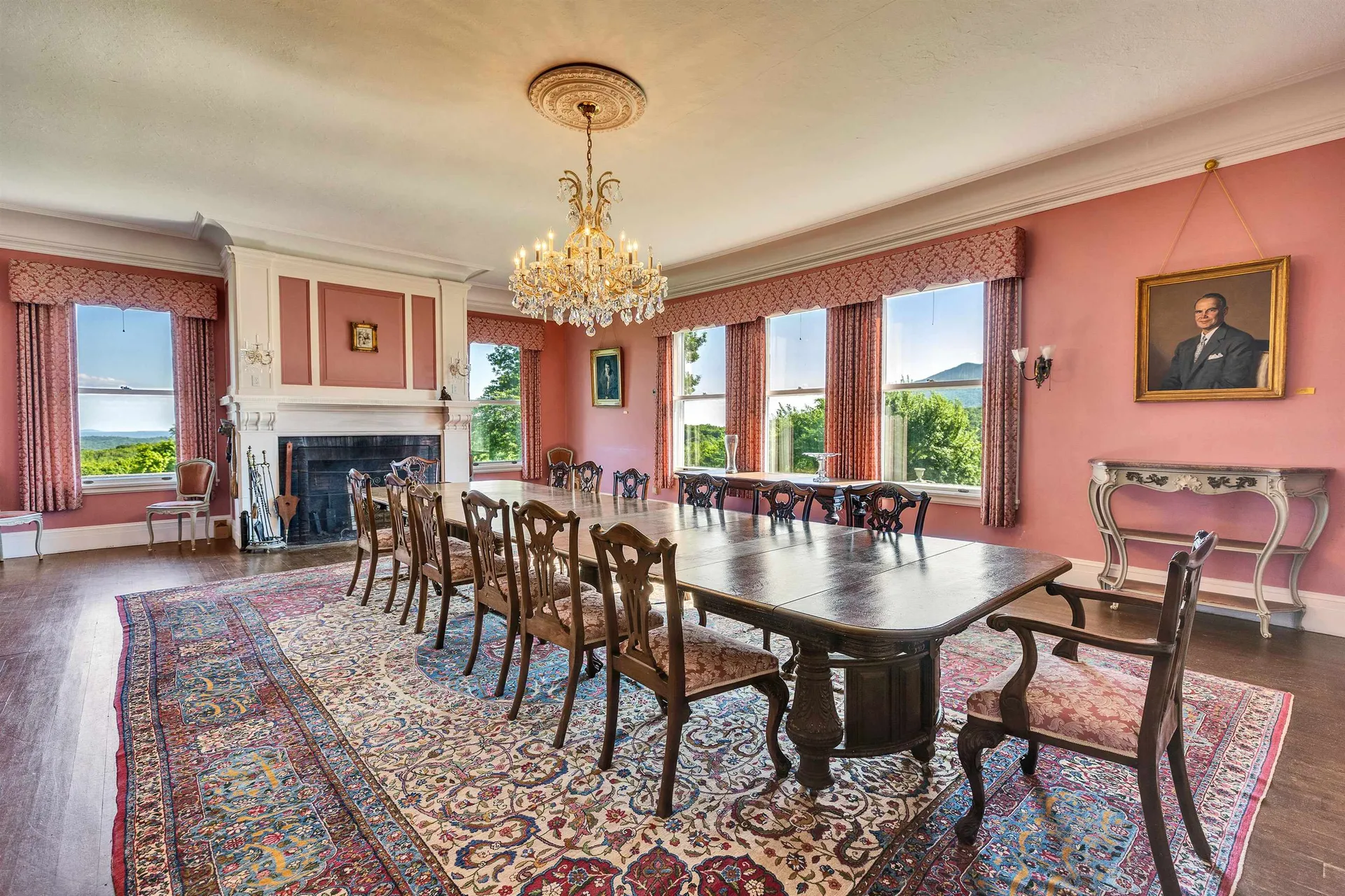 4 Windmill Hill Road Dublin NH 03444