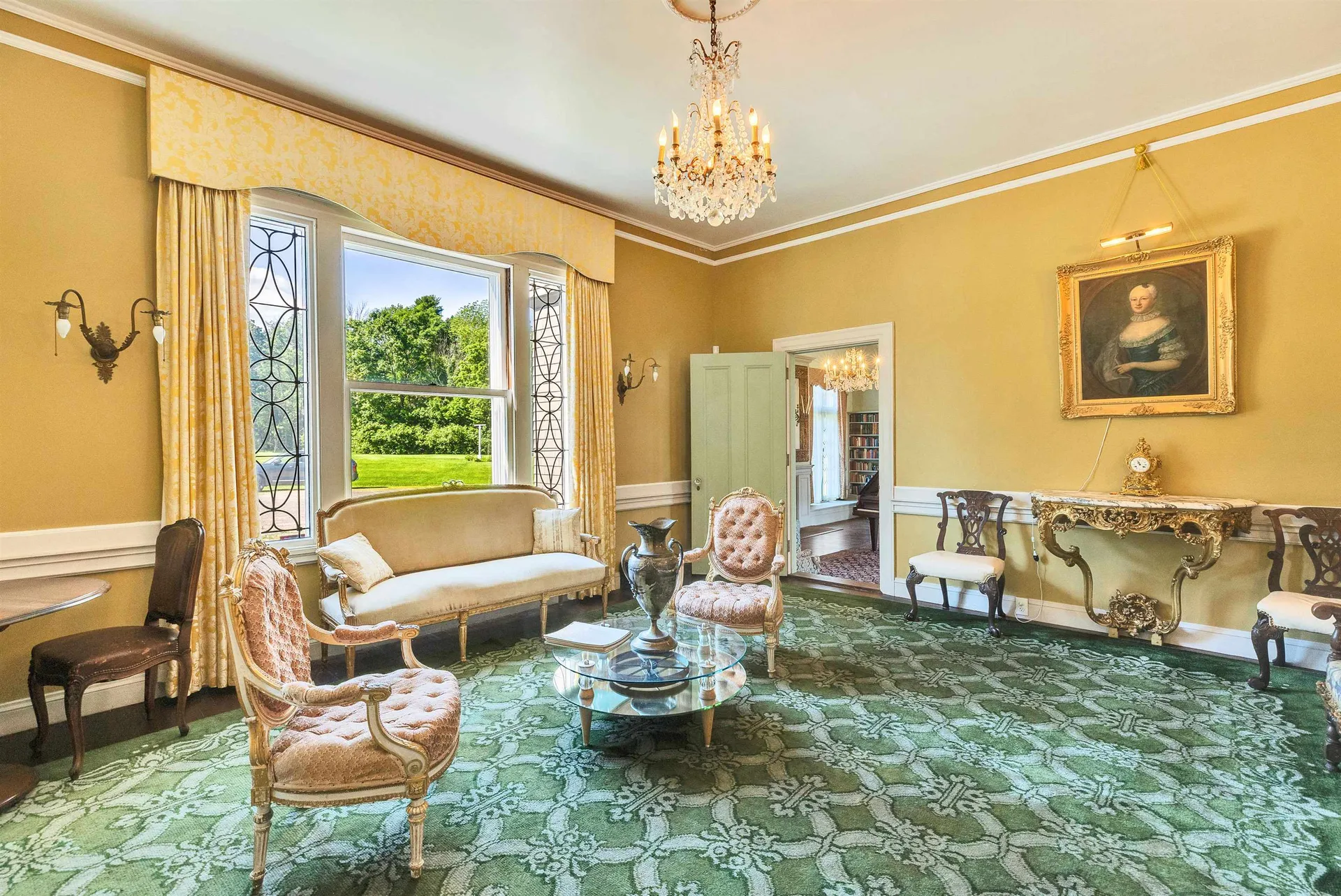 4 Windmill Hill Road Dublin NH 03444