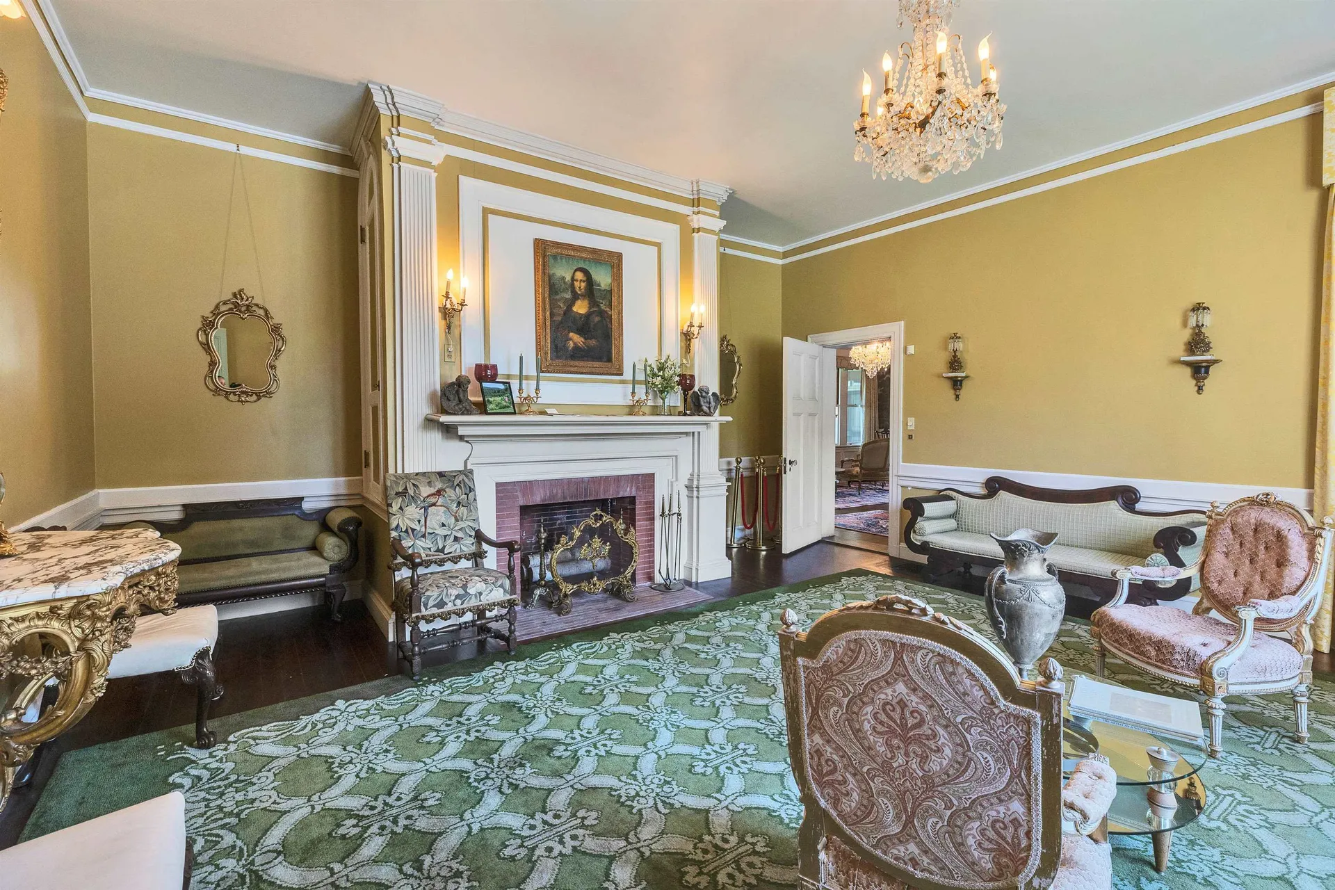 4 Windmill Hill Road Dublin NH 03444
