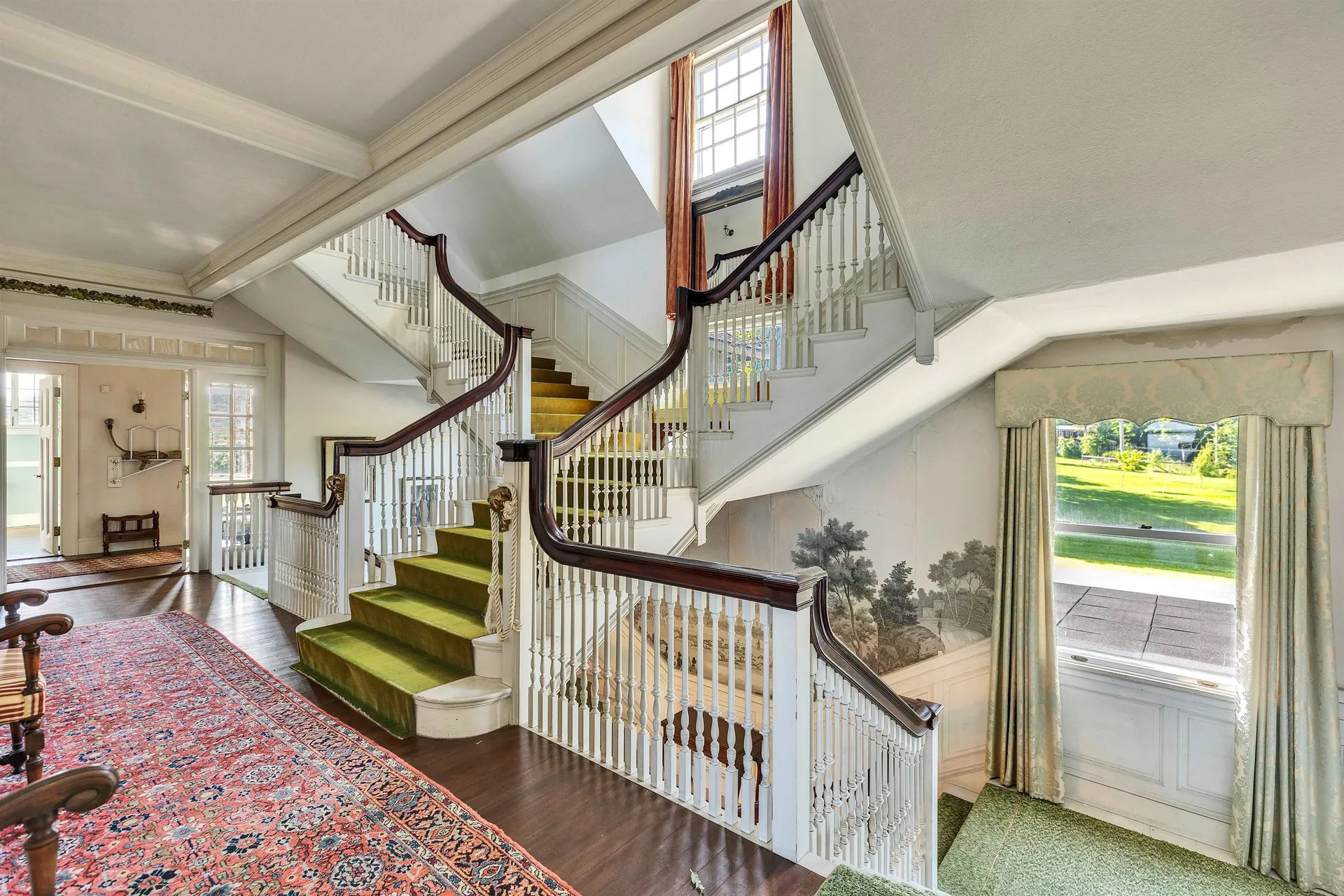 4 Windmill Hill Road Dublin NH 03444