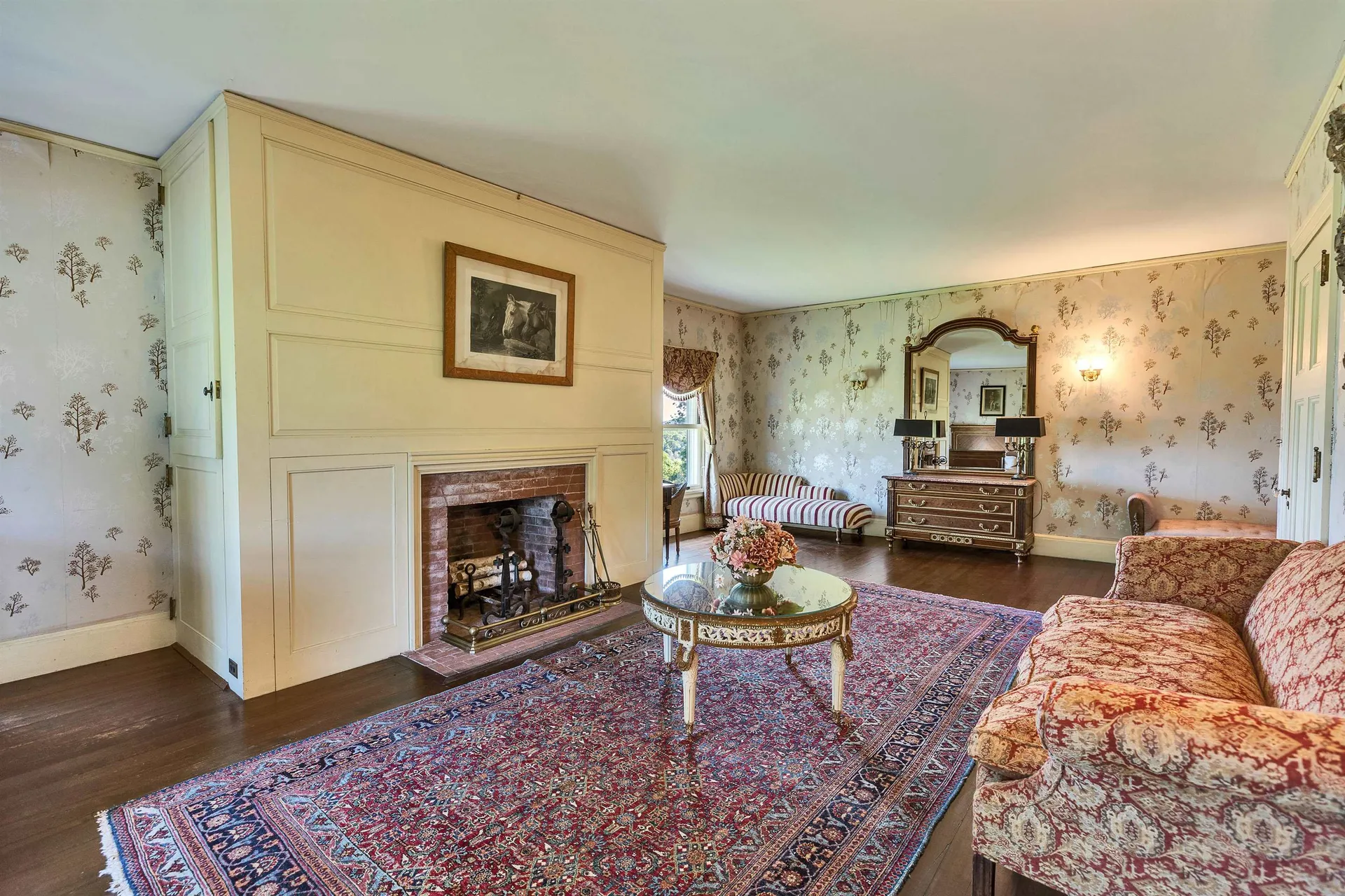 4 Windmill Hill Road Dublin NH 03444