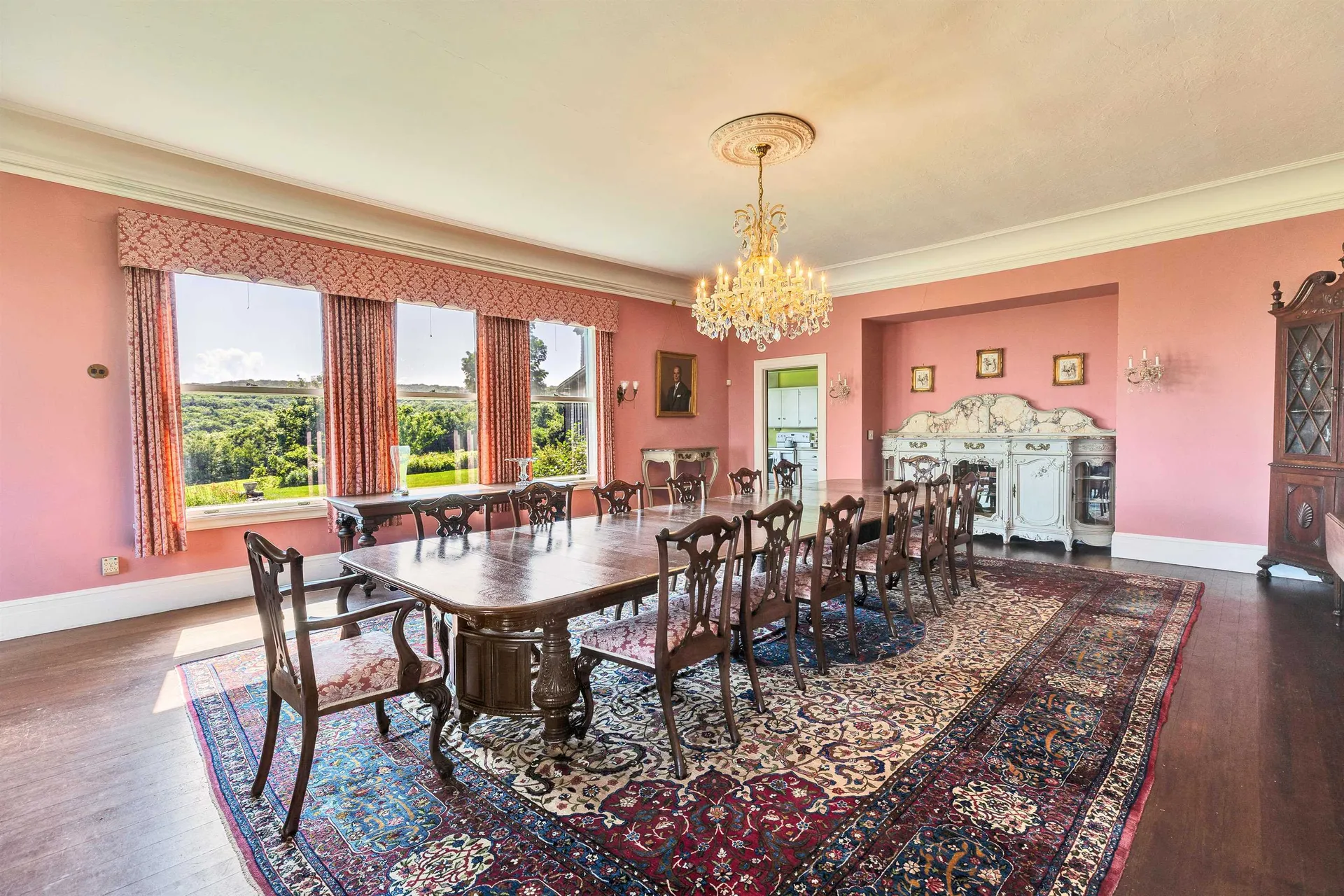 4 Windmill Hill Road Dublin NH 03444
