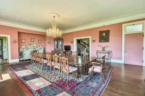 4 Windmill Hill Road Dublin NH 03444