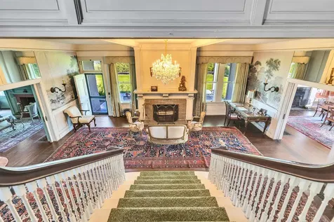 4 Windmill Hill Road Dublin NH 03444