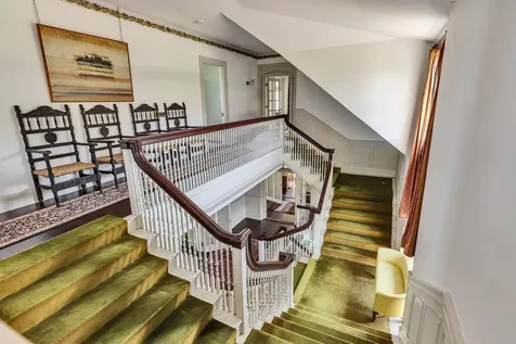 4 Windmill Hill Road Dublin NH 03444