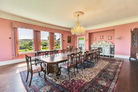 4 Windmill Hill Road Dublin NH 03444