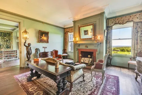 4 Windmill Hill Road Dublin NH 03444