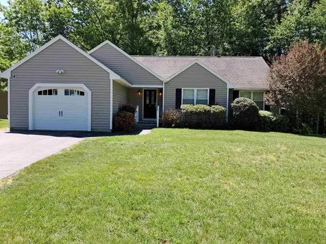 4 Sterling Way Hudson NH 03051