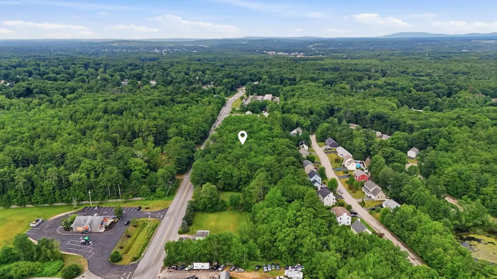 0 Highland Street Rochester NH 03868
