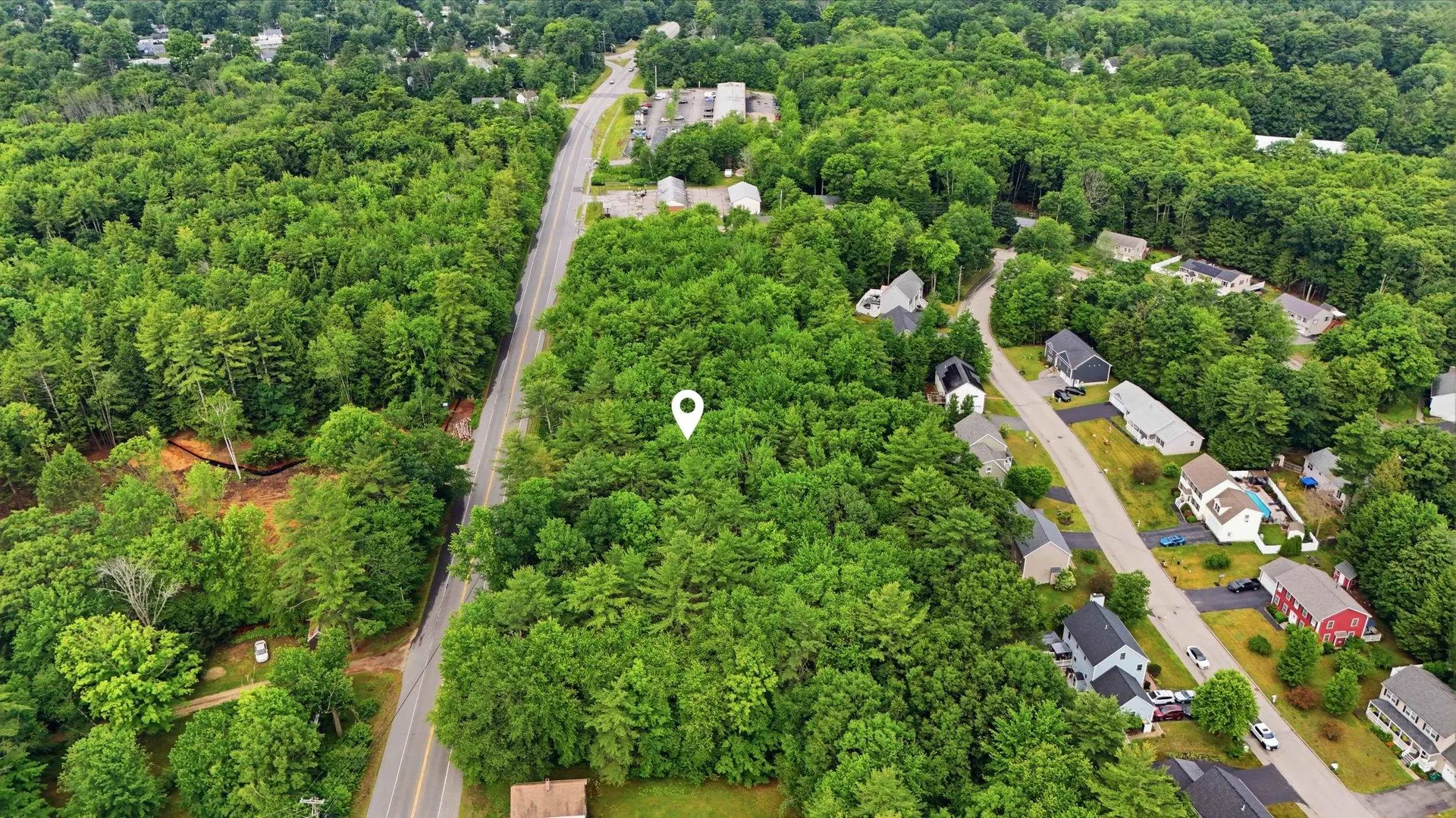 0 Highland Street Rochester NH 03868
