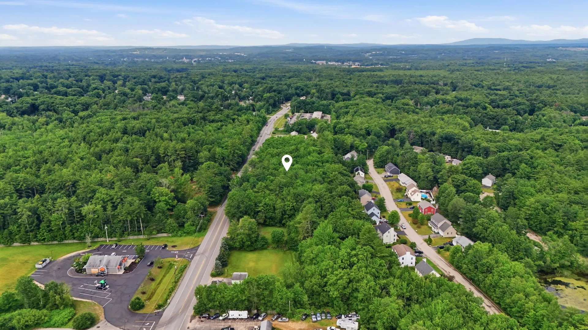 0 Highland Street Rochester NH 03868