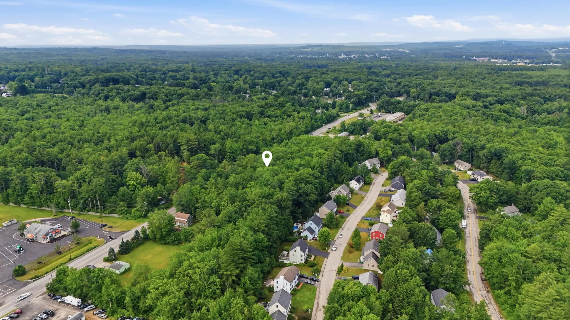 0 Highland Street Rochester NH 03868