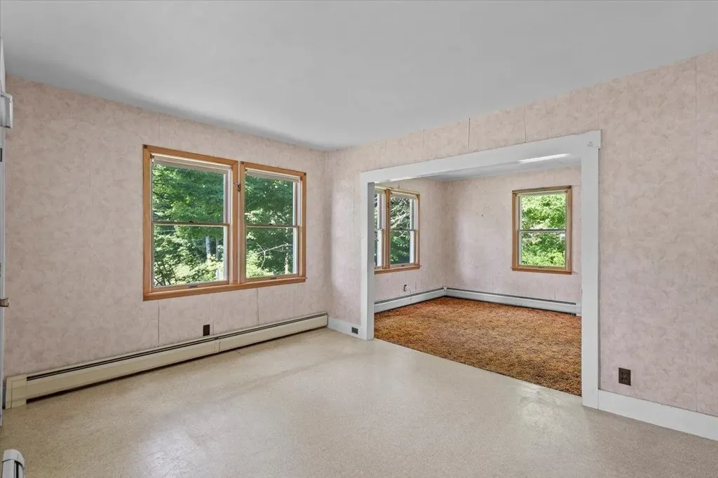3 Hillside Avenue Barre Town VT 05649