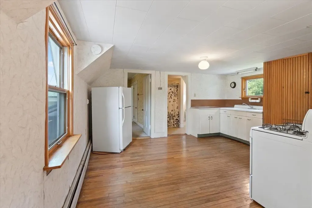 3 Hillside Avenue Barre Town VT 05649