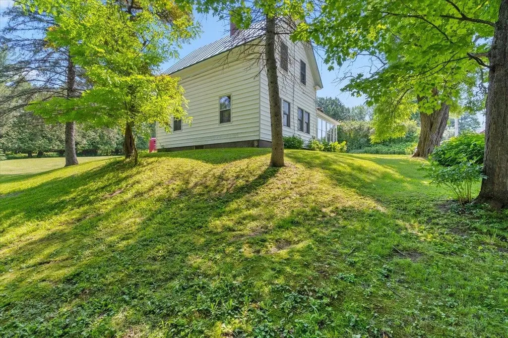 3 Hillside Avenue Barre Town VT 05649