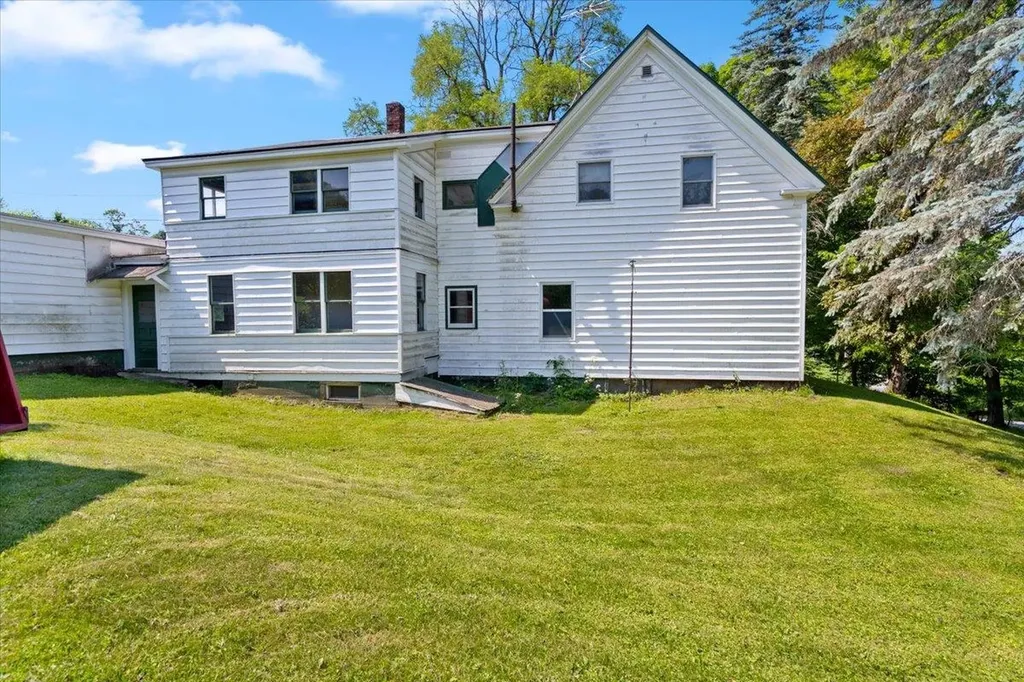3 Hillside Avenue Barre Town VT 05649