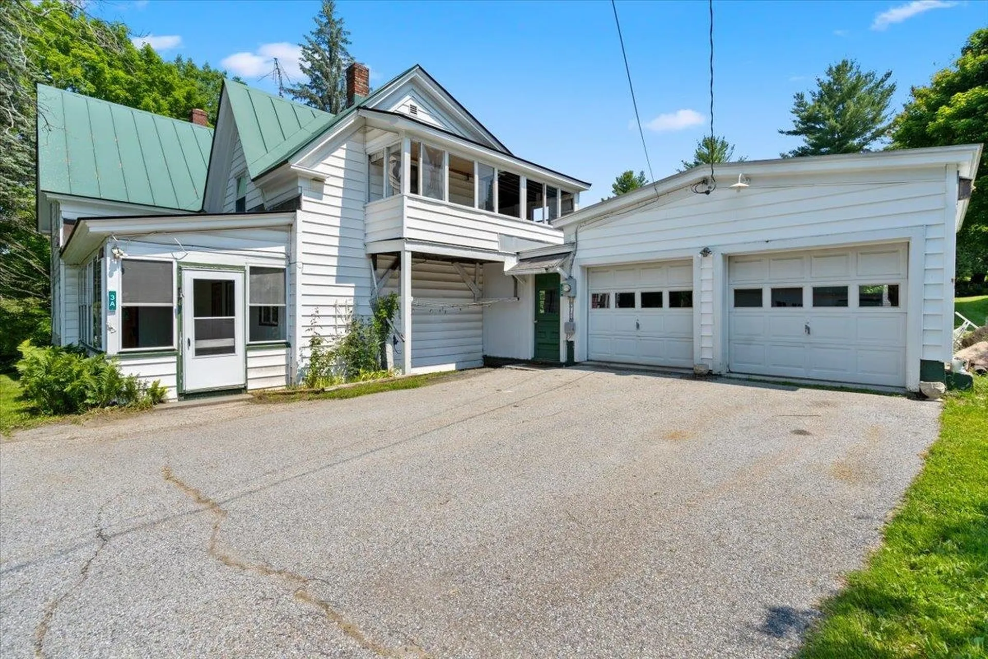 3 Hillside Avenue Barre Town VT 05649