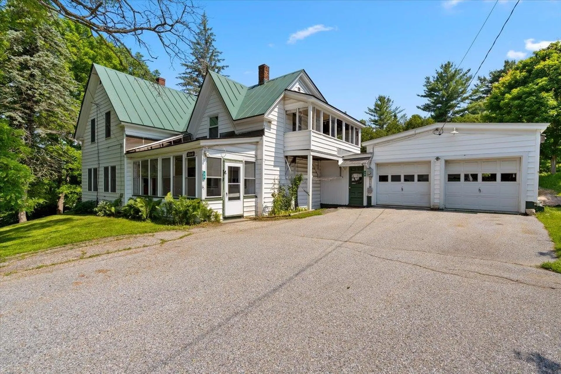 3 Hillside Avenue Barre Town VT 05649