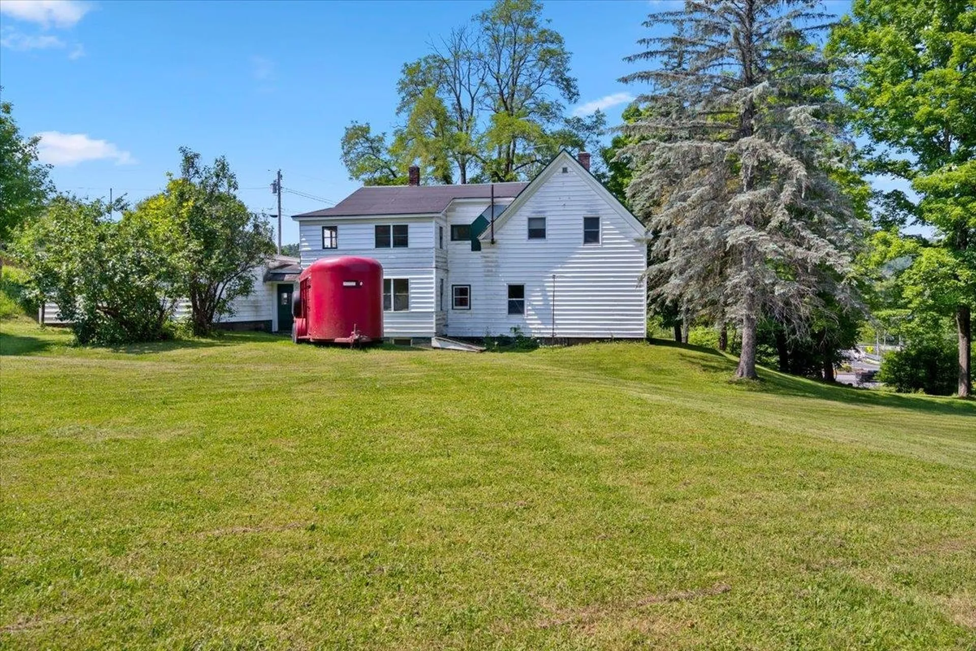 3 Hillside Avenue Barre Town VT 05649