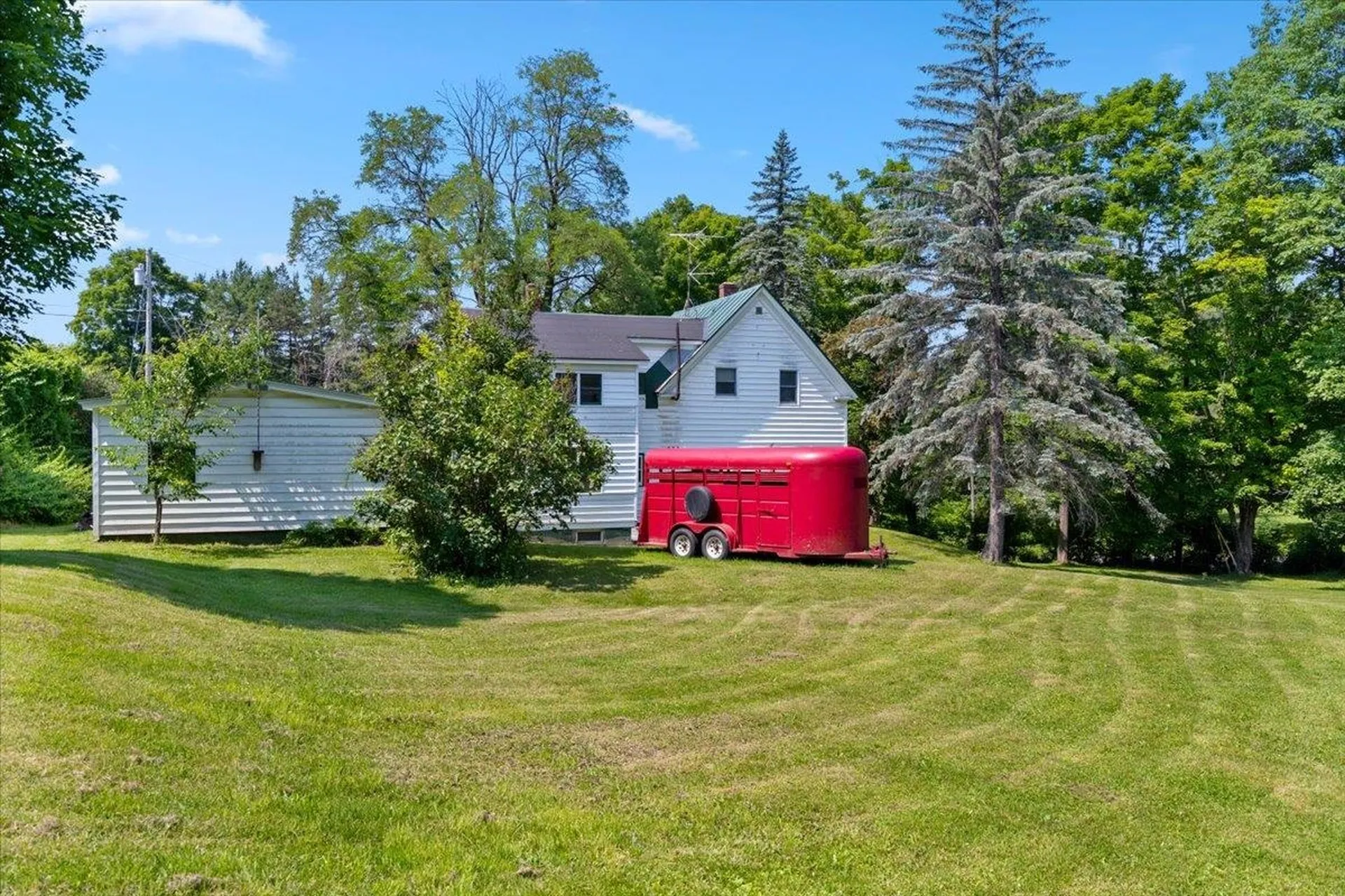3 Hillside Avenue Barre Town VT 05649