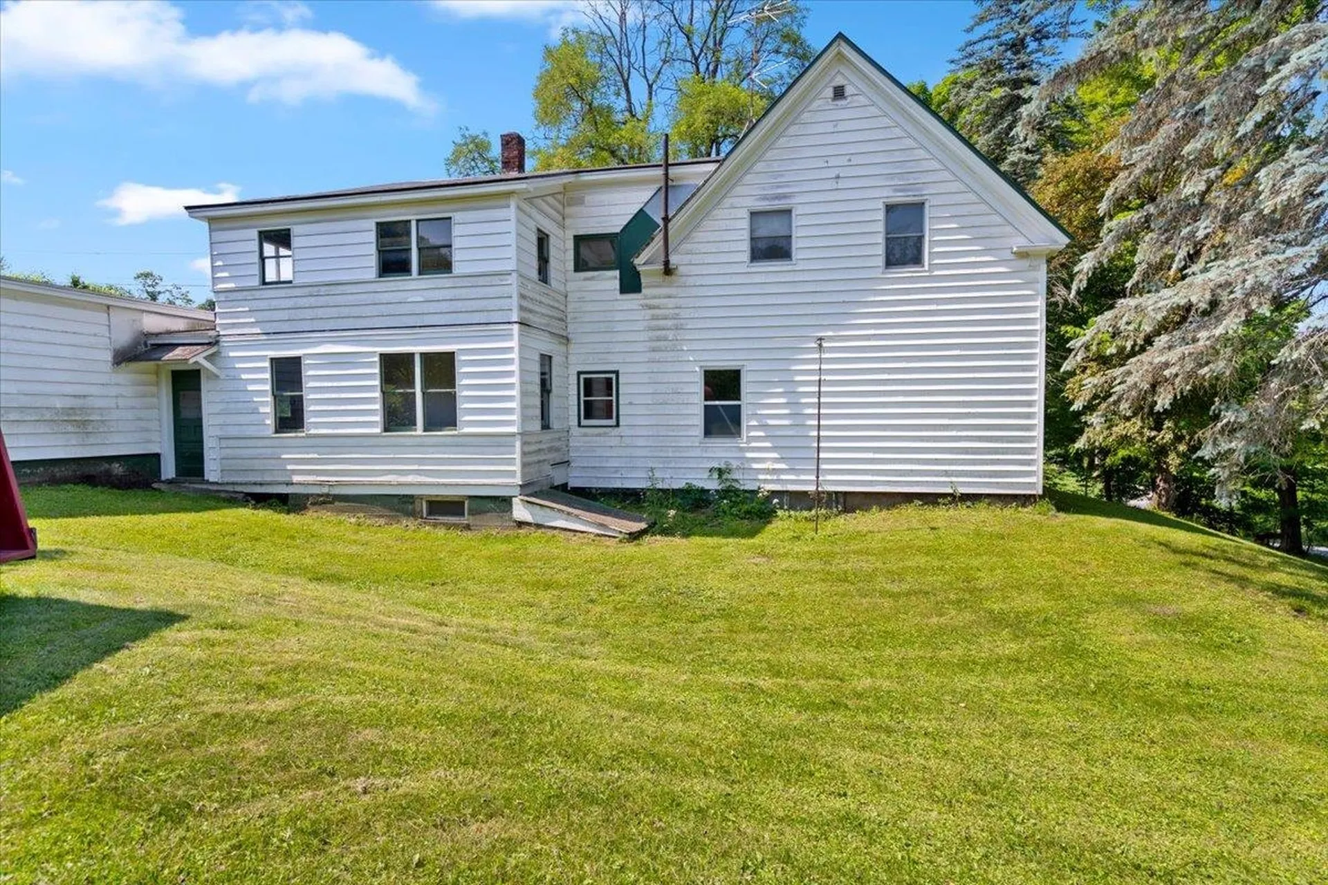3 Hillside Avenue Barre Town VT 05649