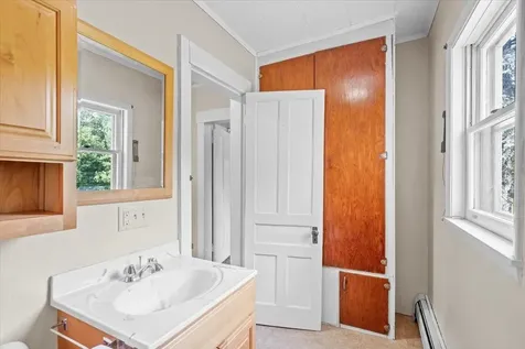 3 Hillside Avenue Barre Town VT 05649