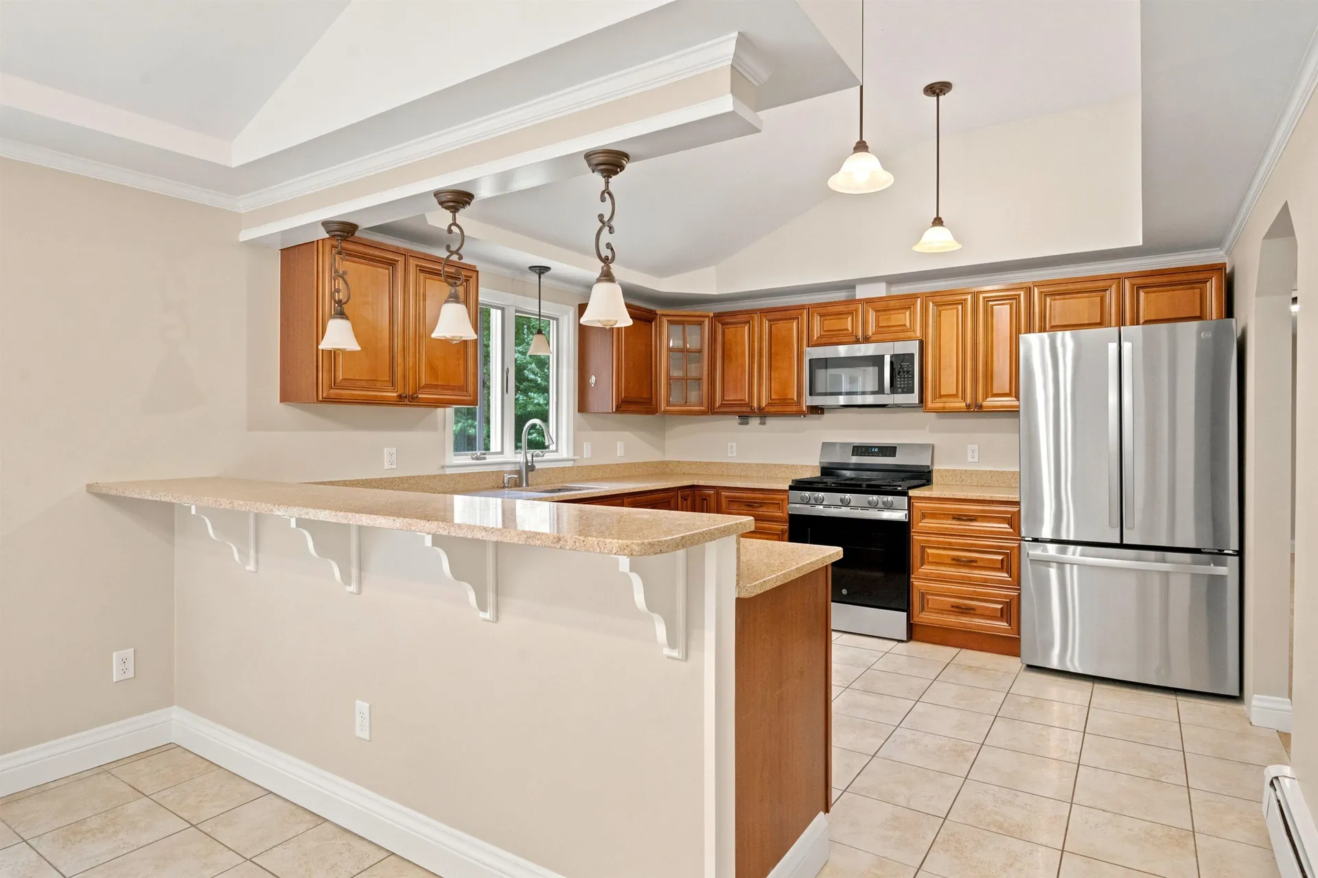 3 Ridgewood Drive Kingston NH 03848
