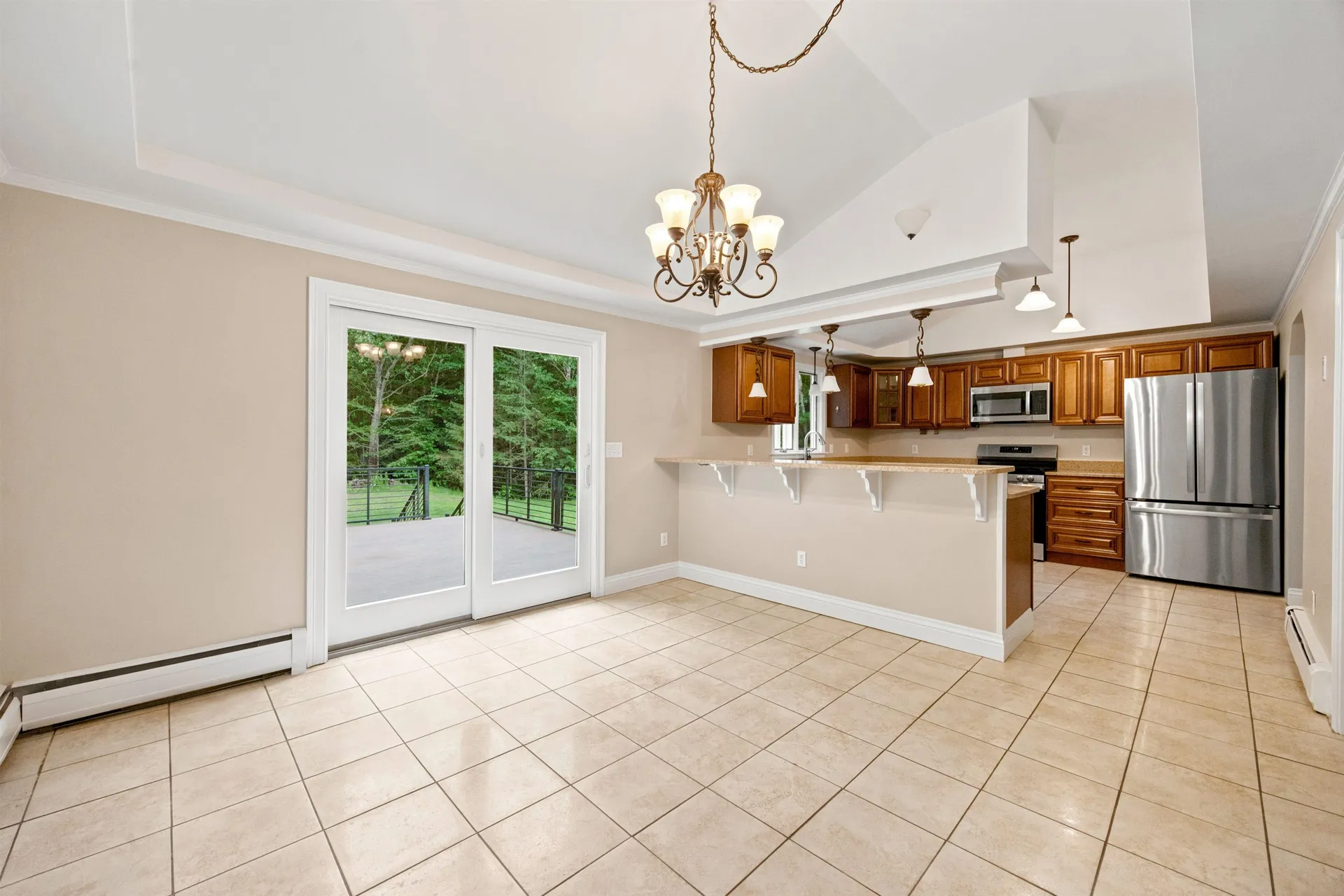 3 Ridgewood Drive Kingston NH 03848